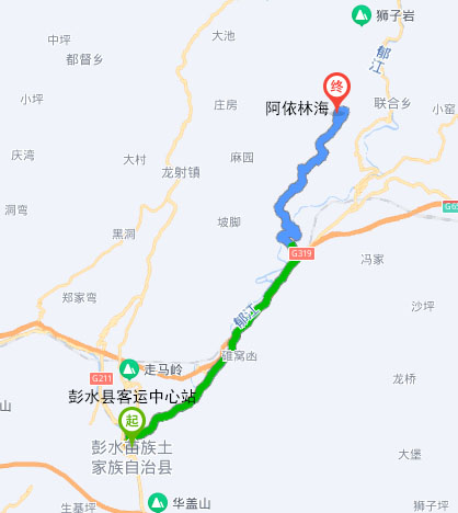 汽车出行